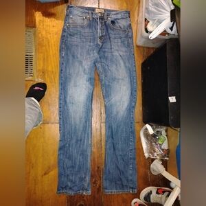 Wrangler Blue Men's Jeans